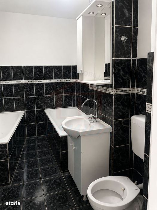 Apartament cu 1 cameră decomandat, etaj 8/11, Micro 20 – de închiriat — fotografia 3