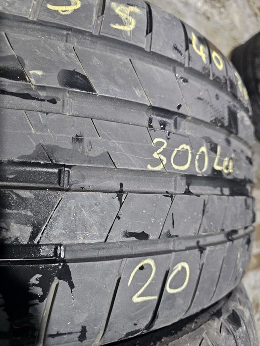 255 40 20 vara bridgestone
