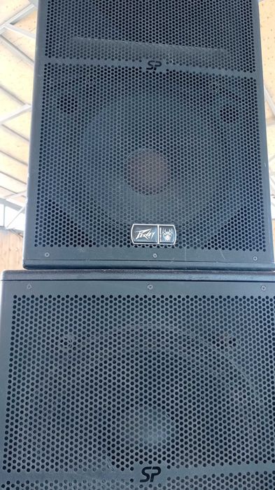 Звуковое оборудование(проф) - 6кватт