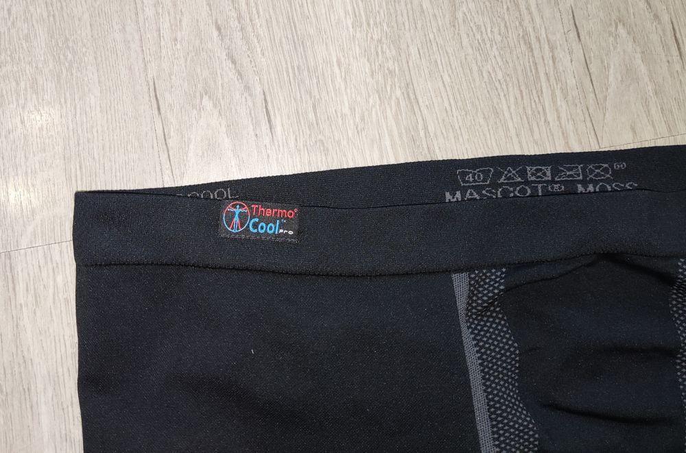 Mascot Crossover Moss Thermo underwear trousers, мъжки клин
