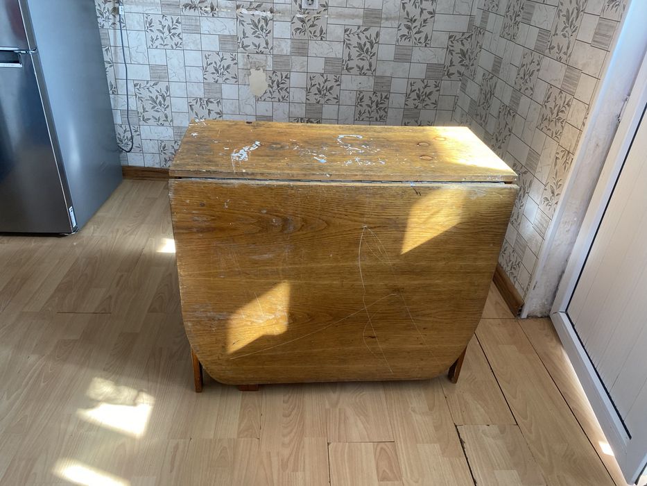 Стол трансформер