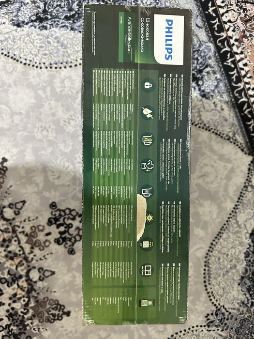 Сокавыжималка от Philips