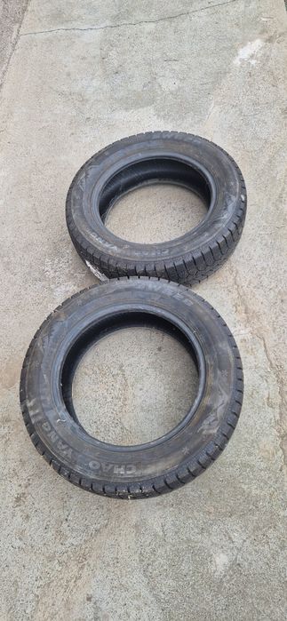 Зимние балоны бу