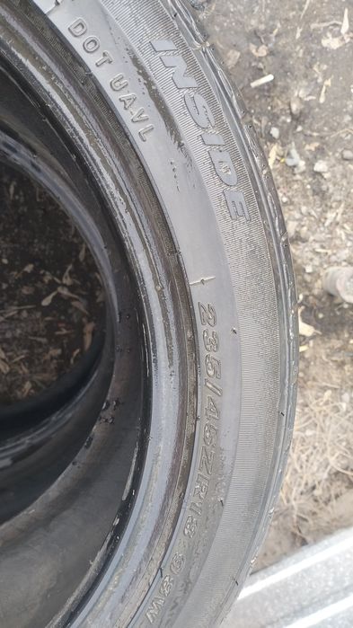 продам шины в хоиошем состоянии