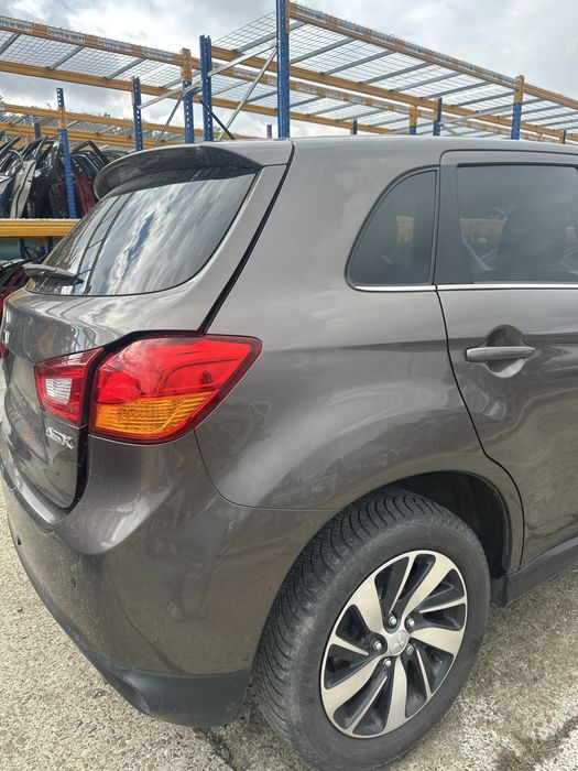 aripa dreapta spate mitsubishi asx 1.8 motorina 2016