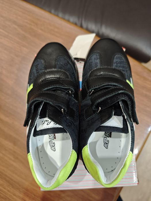 Детская обувь для мальчика