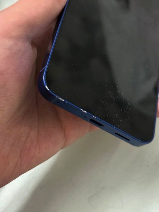 Samsung Galaxy S25 12/128