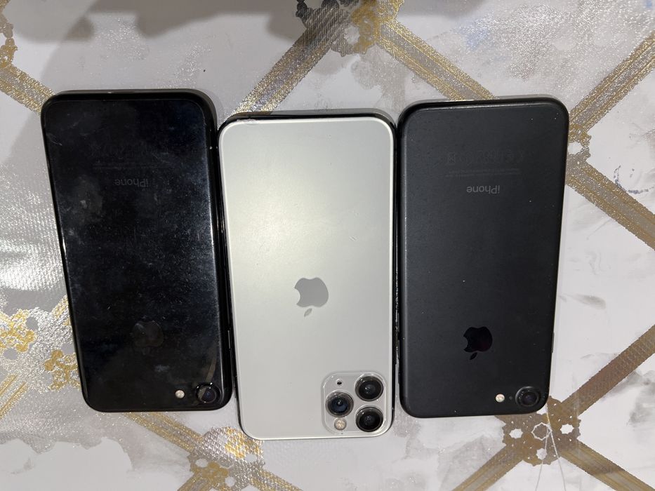 Обменяю на что то нормальное