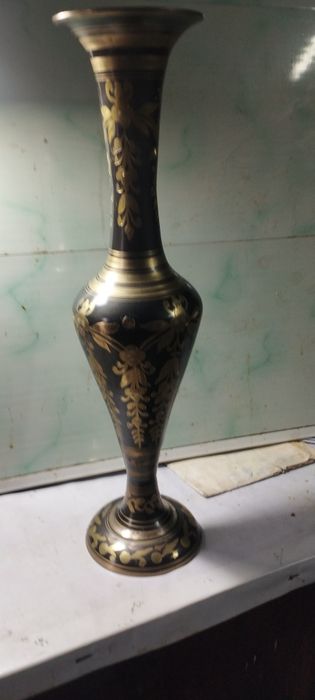 Продам вазу Индия