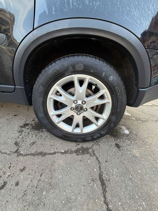 Fata Completa Volvo XC90 2002 2003 2004 2005 2006 2007 2008 2009 2010