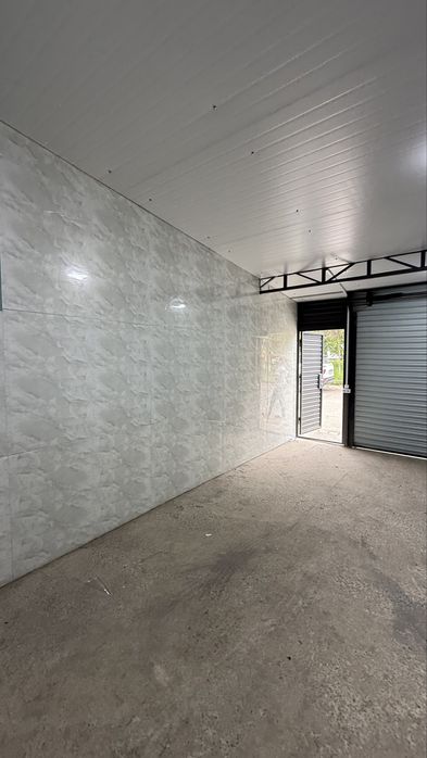 Ijara Arenda 26 kvadrat avtobox yoki bowqa maqsadlarda foydalanishga