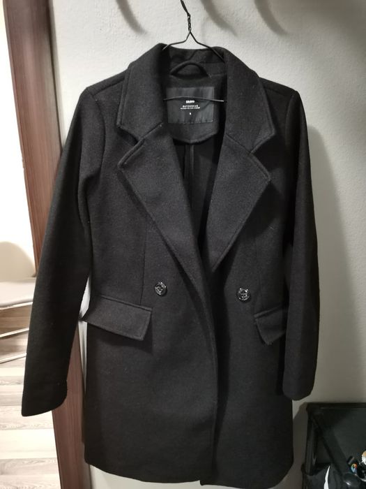 Дамско палто размер S