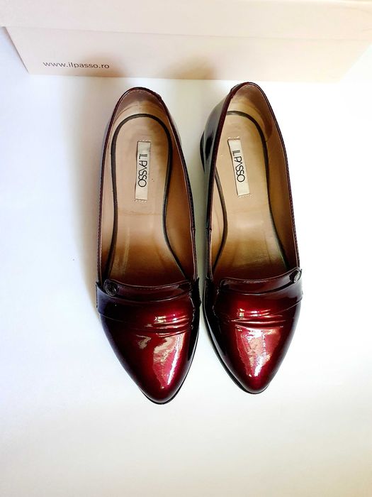 Vand Pantofi Il Passo marime 35