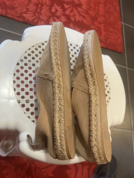 Дамски еспадрили Zara