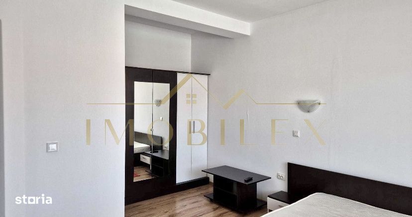 Apartament spatios, 2 camere, 58mp, zona Somesului