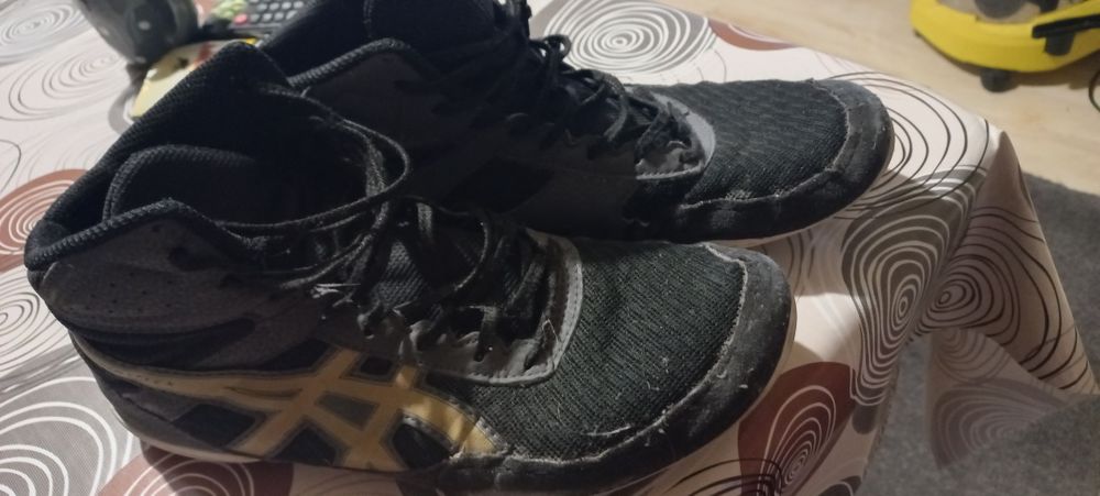 Борцовки 41   1/2