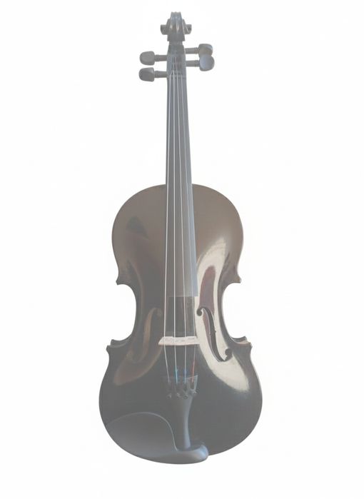 Sotiladi: Elegant va Betakror Qora Skripka