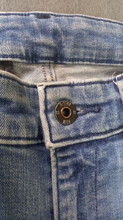Дънки G Star Raw 158см