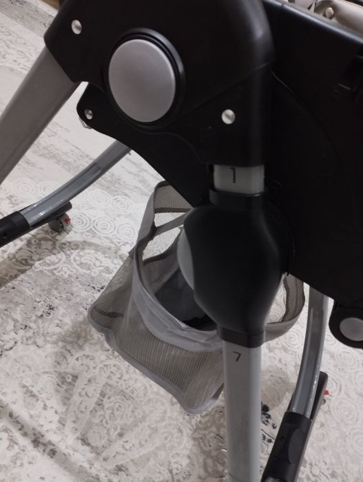 Детский студьчик для кормления Текнум