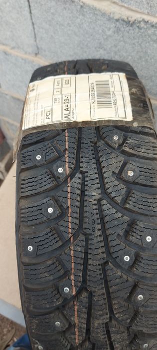 Nokian Nordman 195,70,15c