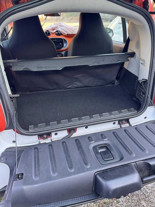 SMART AVARIAT An 2014   1.0 Benzina EURO 6B