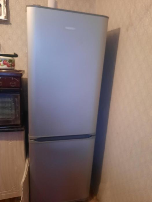 Холодильник "Бирюса"