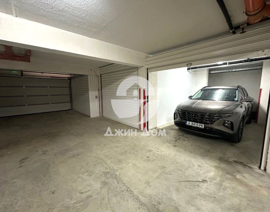 Продава се Тристаен апартамент в Свети Влас - 94 кв.м за 1820 €/кв.м - Снимка #9