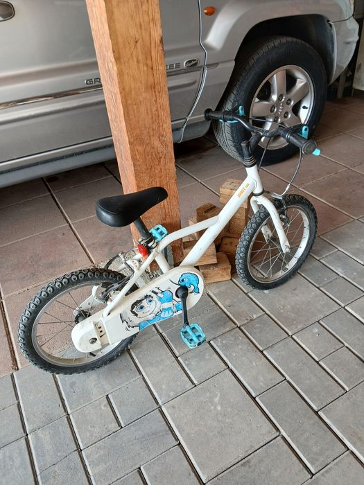 Bicicleta copii BTwin