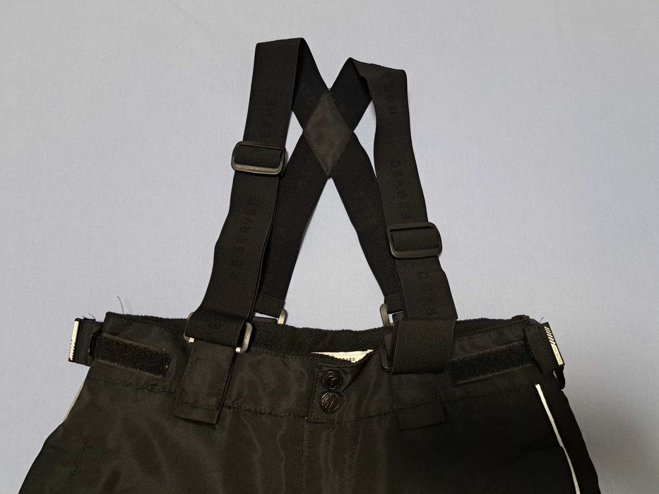 Зимен ски екип от яке и панталон - RESERVED 140см.