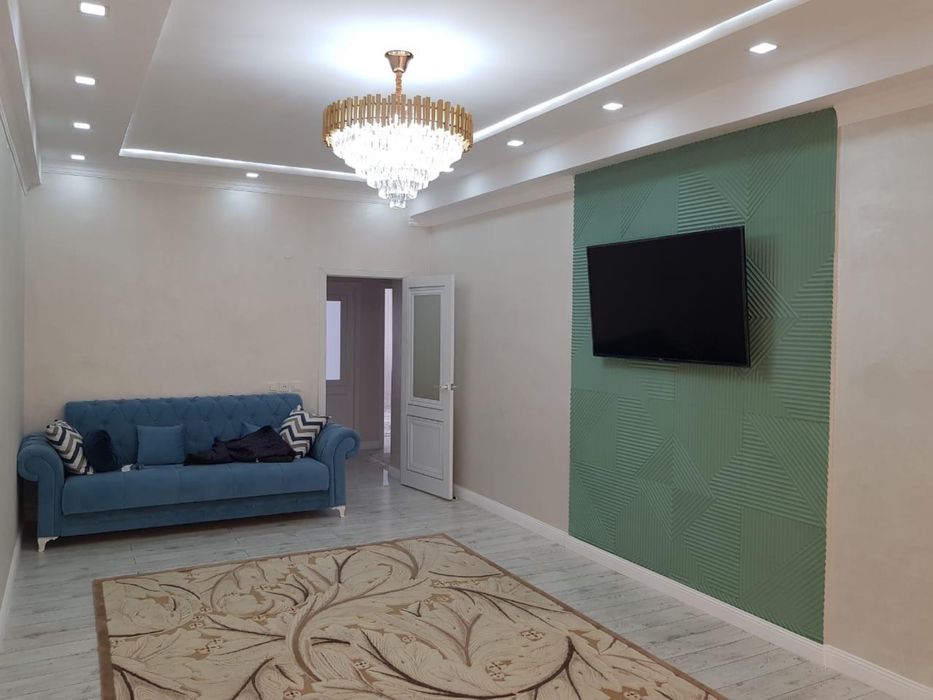 Сдам квартиру в аренду