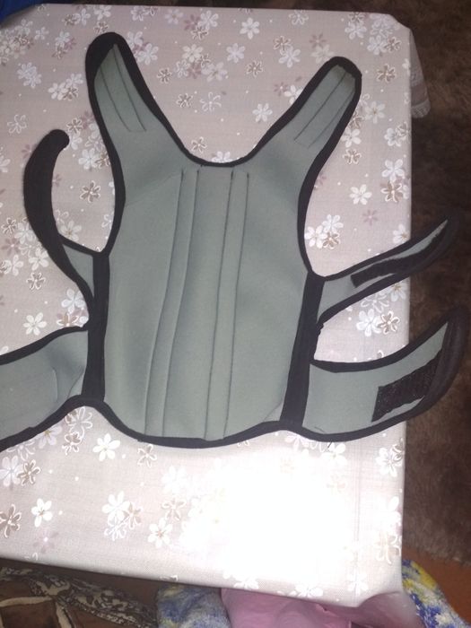 Продам корсет при сколиозе