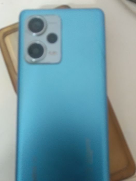 Redmi Not Pro+ 12 5G