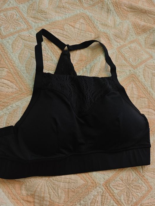 Бюстиета за момиче Domyos, Hunkemoller