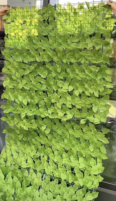 Искусственные цветы