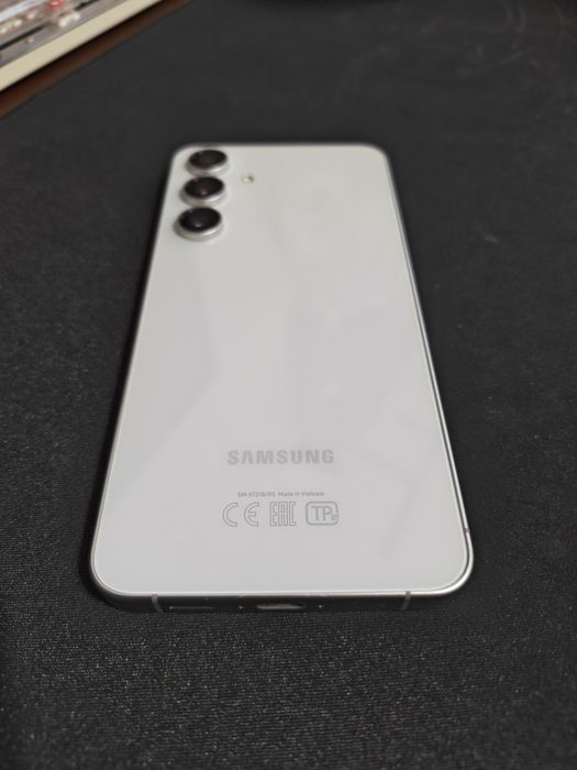 Samsung S24 FE 256GB
