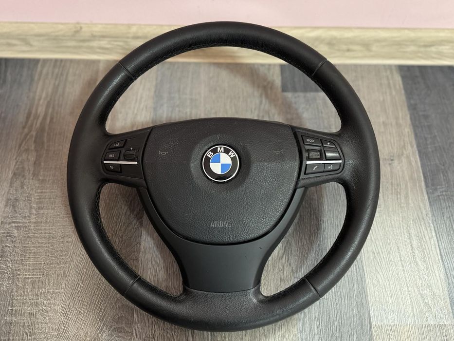 Bолан за BMW F10,F11