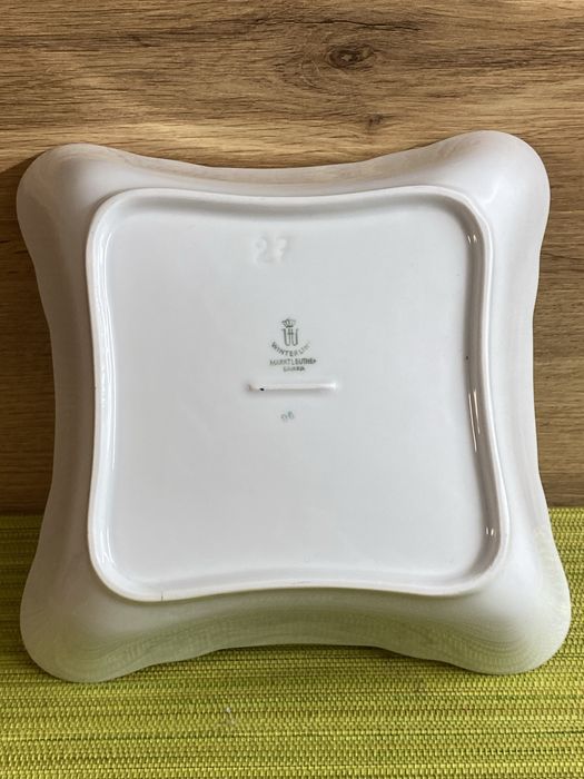 Баварски порцеланови купи