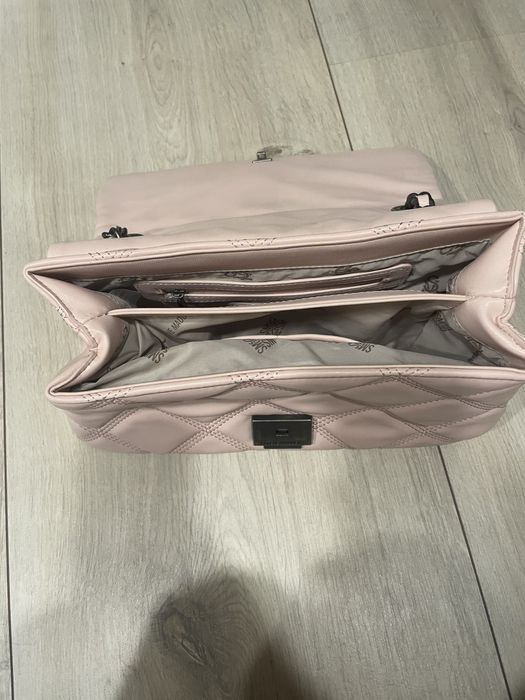 Geanta noua Steve Maden