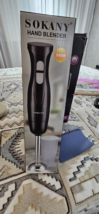 Продам блендер. Измельчитель