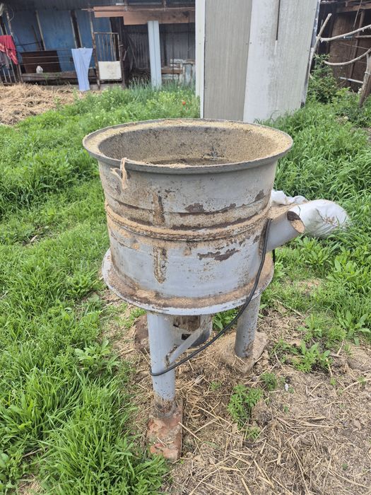 Продам дробилка в хорошем состоянии