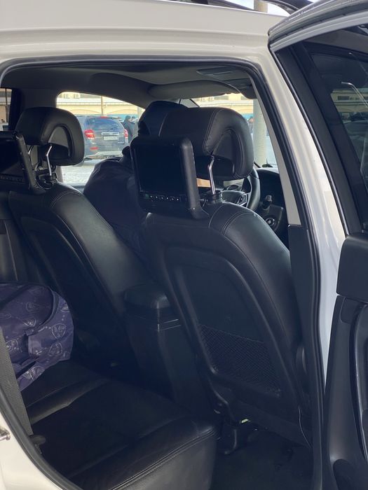 Captiva 4 s7 14/15 kraskasi radnoy 120ming probeg