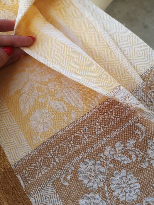 Fețe de masă damasc