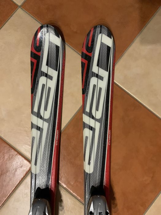 Schiuri copii 130 cm