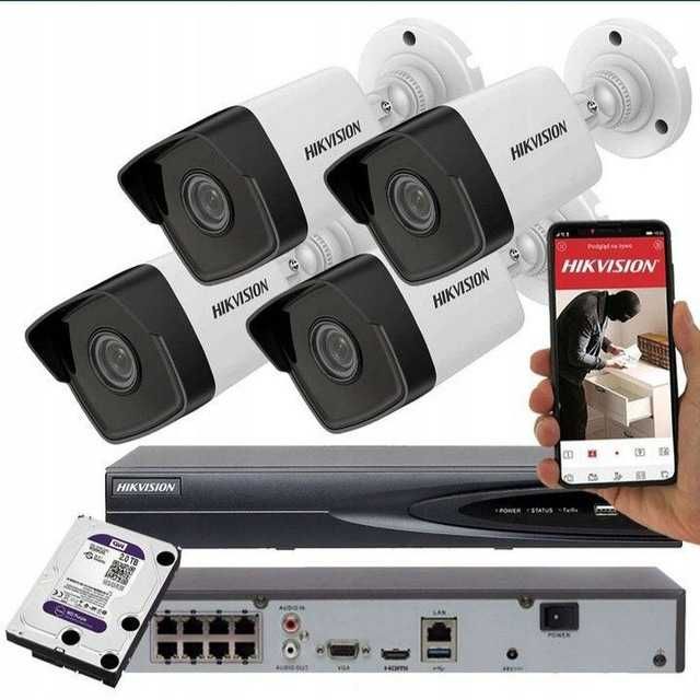 Ustanovka kamera. Kabel mutlaqo tekin.