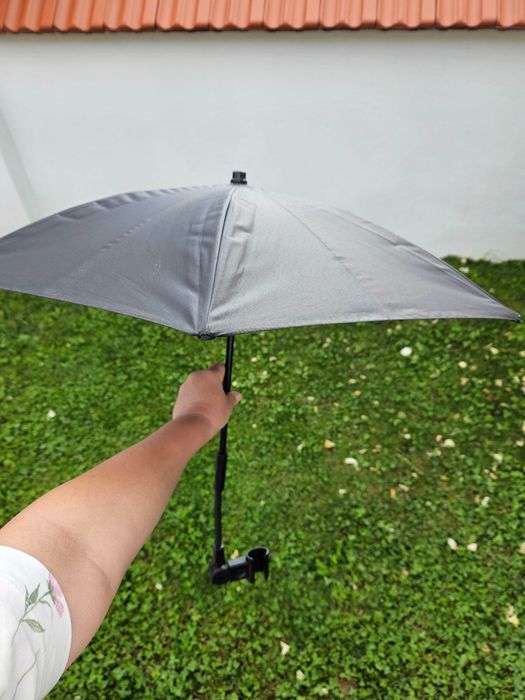 Umbrela de soare pentru carucior Yoyo Babyzen