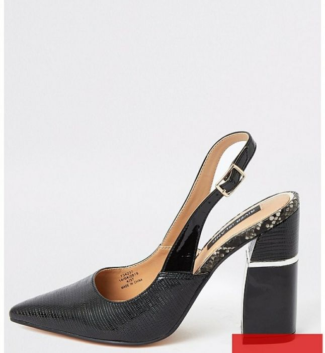 Pantofi dama River Island
