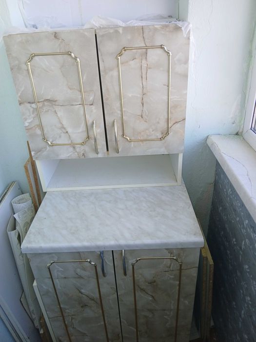 прдам   кухню  6  предметов