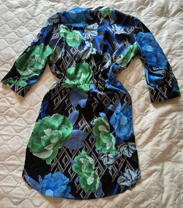 Рокля Avin - Gardenia Blue