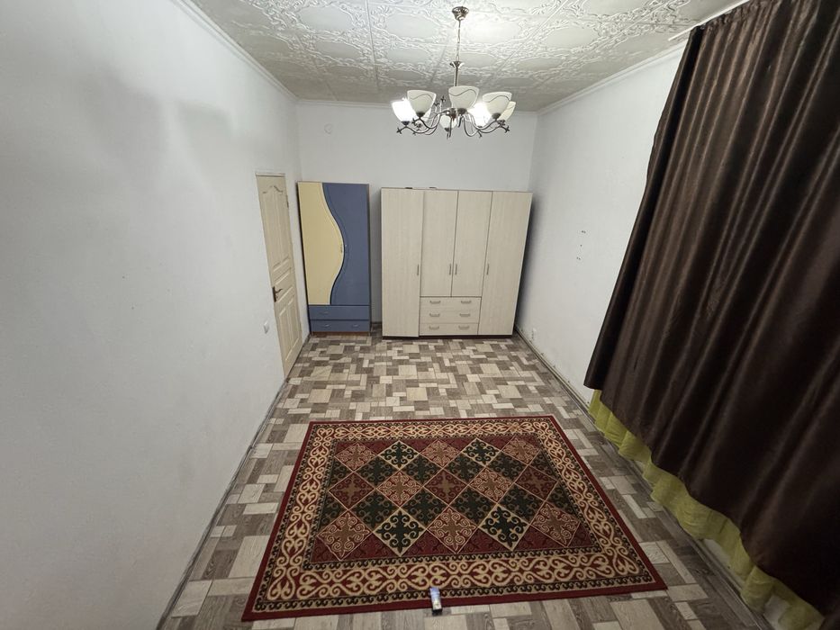 Бір бөлмелі пәтер