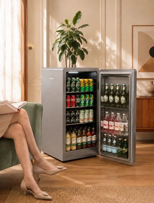 AIWA mini sovutgich